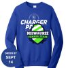 Fan Favorite Fleece Crewneck Sweatshirt Thumbnail