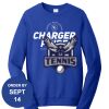 Fan Favorite Fleece Crewneck Sweatshirt Thumbnail