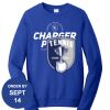 Fan Favorite Fleece Crewneck Sweatshirt Thumbnail