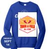 Fan Favorite Fleece Crewneck Sweatshirt Thumbnail