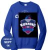 Fan Favorite Fleece Crewneck Sweatshirt Thumbnail