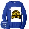 Fan Favorite Fleece Crewneck Sweatshirt Thumbnail