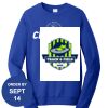 Fan Favorite Fleece Crewneck Sweatshirt Thumbnail