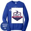 Fan Favorite Fleece Crewneck Sweatshirt Thumbnail