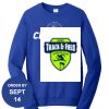 Fan Favorite Fleece Crewneck Sweatshirt Thumbnail