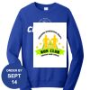 Fan Favorite Fleece Crewneck Sweatshirt Thumbnail