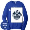 Fan Favorite Fleece Crewneck Sweatshirt Thumbnail