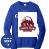 Fan Favorite Fleece Crewneck Sweatshirt Thumbnail