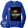 Fan Favorite Fleece Crewneck Sweatshirt Thumbnail