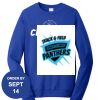 Fan Favorite Fleece Crewneck Sweatshirt Thumbnail