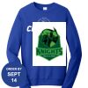Fan Favorite Fleece Crewneck Sweatshirt Thumbnail