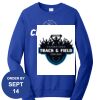 Fan Favorite Fleece Crewneck Sweatshirt Thumbnail