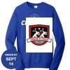 Fan Favorite Fleece Crewneck Sweatshirt Thumbnail