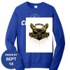 Fan Favorite Fleece Crewneck Sweatshirt Thumbnail