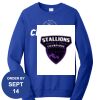 Fan Favorite Fleece Crewneck Sweatshirt Thumbnail