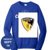 Fan Favorite Fleece Crewneck Sweatshirt Thumbnail