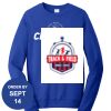 Fan Favorite Fleece Crewneck Sweatshirt Thumbnail