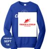 Fan Favorite Fleece Crewneck Sweatshirt Thumbnail