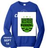 Fan Favorite Fleece Crewneck Sweatshirt Thumbnail