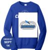 Fan Favorite Fleece Crewneck Sweatshirt Thumbnail