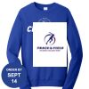Fan Favorite Fleece Crewneck Sweatshirt Thumbnail