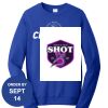 Fan Favorite Fleece Crewneck Sweatshirt Thumbnail