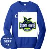 Fan Favorite Fleece Crewneck Sweatshirt Thumbnail