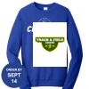 Fan Favorite Fleece Crewneck Sweatshirt Thumbnail