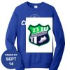 Fan Favorite Fleece Crewneck Sweatshirt Thumbnail