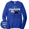 Fan Favorite Fleece Crewneck Sweatshirt Thumbnail