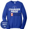 Fan Favorite Fleece Crewneck Sweatshirt Thumbnail