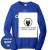 Fan Favorite Fleece Crewneck Sweatshirt Thumbnail