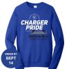 Fan Favorite Fleece Crewneck Sweatshirt Thumbnail