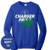 Fan Favorite Fleece Crewneck Sweatshirt Thumbnail