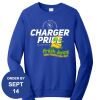 Fan Favorite Fleece Crewneck Sweatshirt Thumbnail