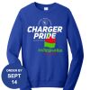 Fan Favorite Fleece Crewneck Sweatshirt Thumbnail