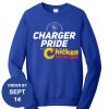 Fan Favorite Fleece Crewneck Sweatshirt Thumbnail