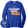Fan Favorite Fleece Crewneck Sweatshirt Thumbnail