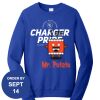 Fan Favorite Fleece Crewneck Sweatshirt Thumbnail