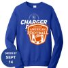 Fan Favorite Fleece Crewneck Sweatshirt Thumbnail