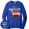 Fan Favorite Fleece Crewneck Sweatshirt Thumbnail