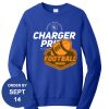 Fan Favorite Fleece Crewneck Sweatshirt Thumbnail