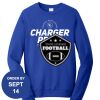 Fan Favorite Fleece Crewneck Sweatshirt Thumbnail
