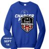 Fan Favorite Fleece Crewneck Sweatshirt Thumbnail