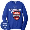 Fan Favorite Fleece Crewneck Sweatshirt Thumbnail
