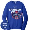 Fan Favorite Fleece Crewneck Sweatshirt Thumbnail