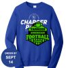 Fan Favorite Fleece Crewneck Sweatshirt Thumbnail