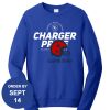 Fan Favorite Fleece Crewneck Sweatshirt Thumbnail