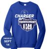 Fan Favorite Fleece Crewneck Sweatshirt Thumbnail