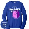 Fan Favorite Fleece Crewneck Sweatshirt Thumbnail